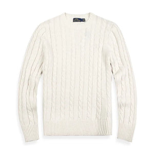 Men's Wool Casual Sweater