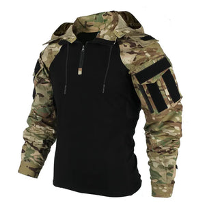 Combat Tactical Shirt