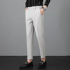 Men's Casual Pants Korean Version