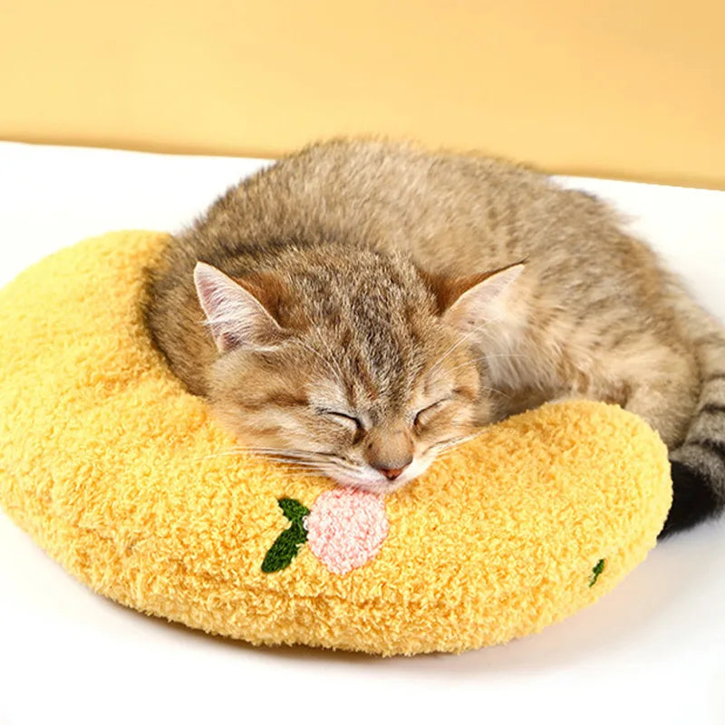 U-shaped Pet Pillows